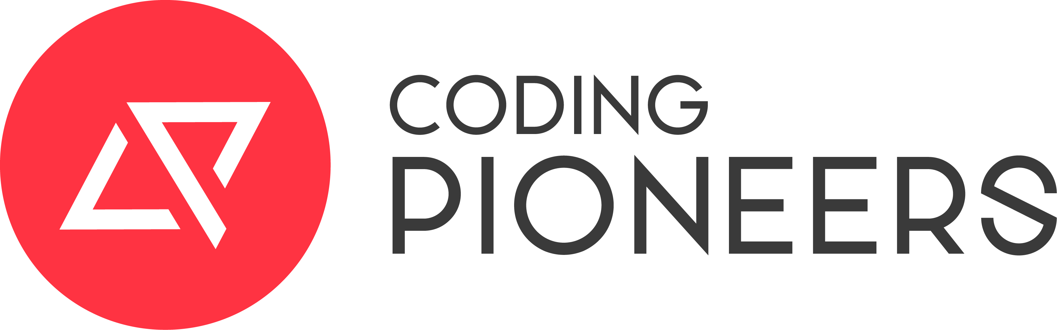 Coding Pioneers